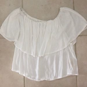 Anthropologie Top